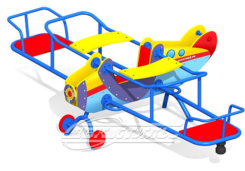 Качели-балансир К-26